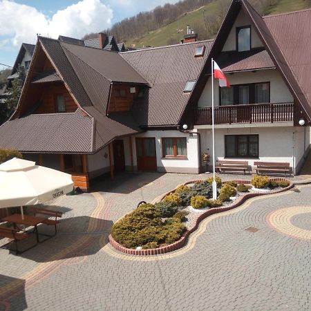 U Kominka Закопане Экстерьер фото