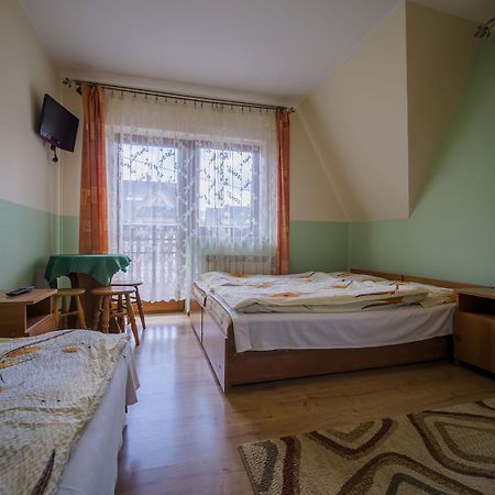 U Kominka Закопане Экстерьер фото