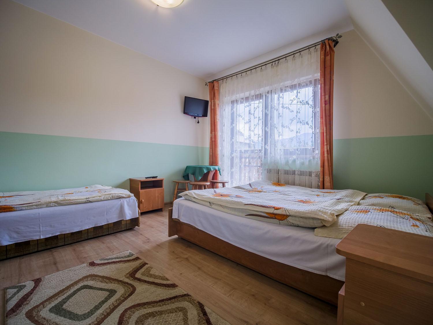 U Kominka Закопане Экстерьер фото