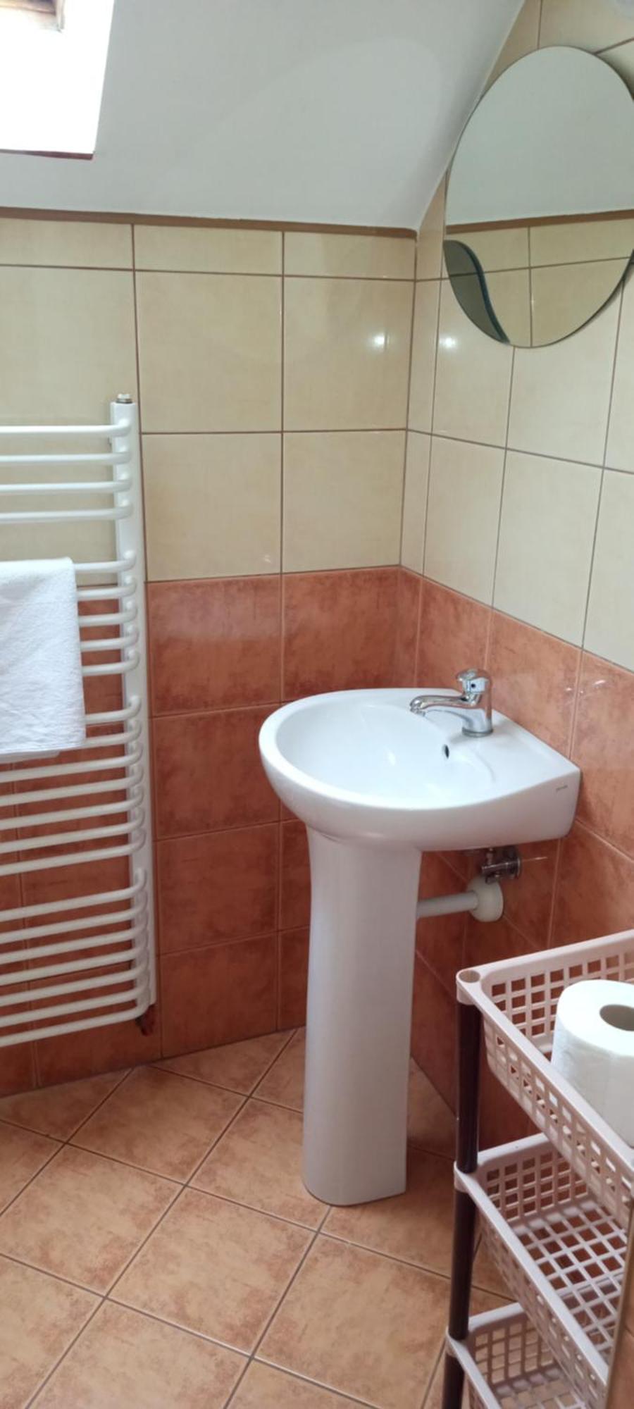 U Kominka Закопане Экстерьер фото