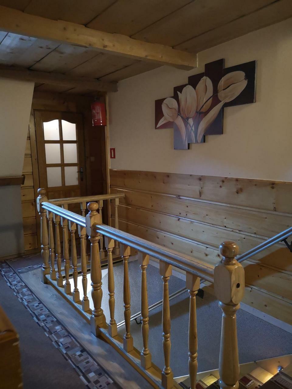 U Kominka Закопане Экстерьер фото